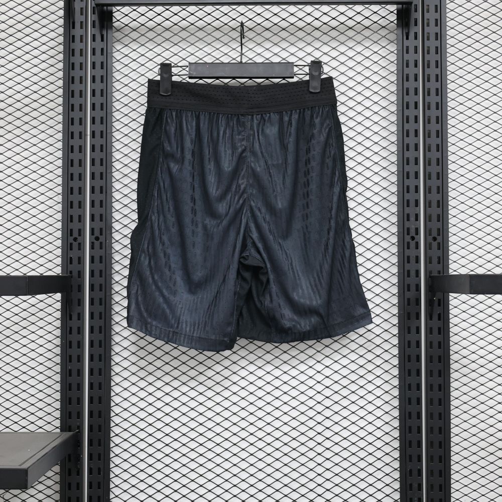 2024/2025 Players Edition Inter Home Shorts Football Jersey