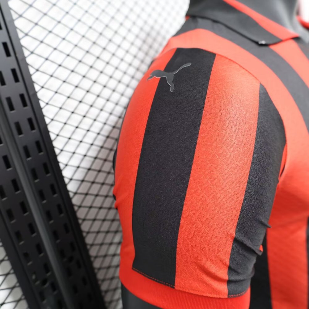 24/25  AC Milan Anniversary Jersey(Player Version)