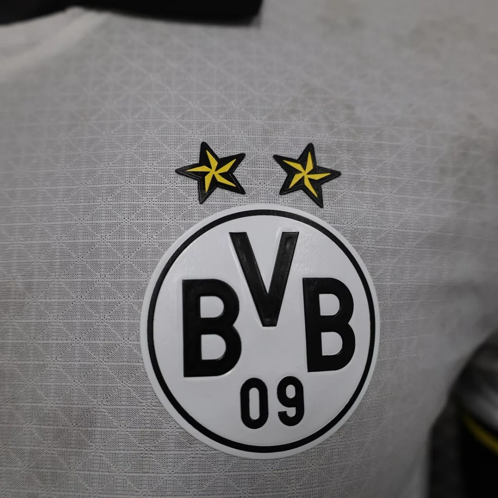 2024/2025 Dortmund Third Away Football Shirt (Player Version)