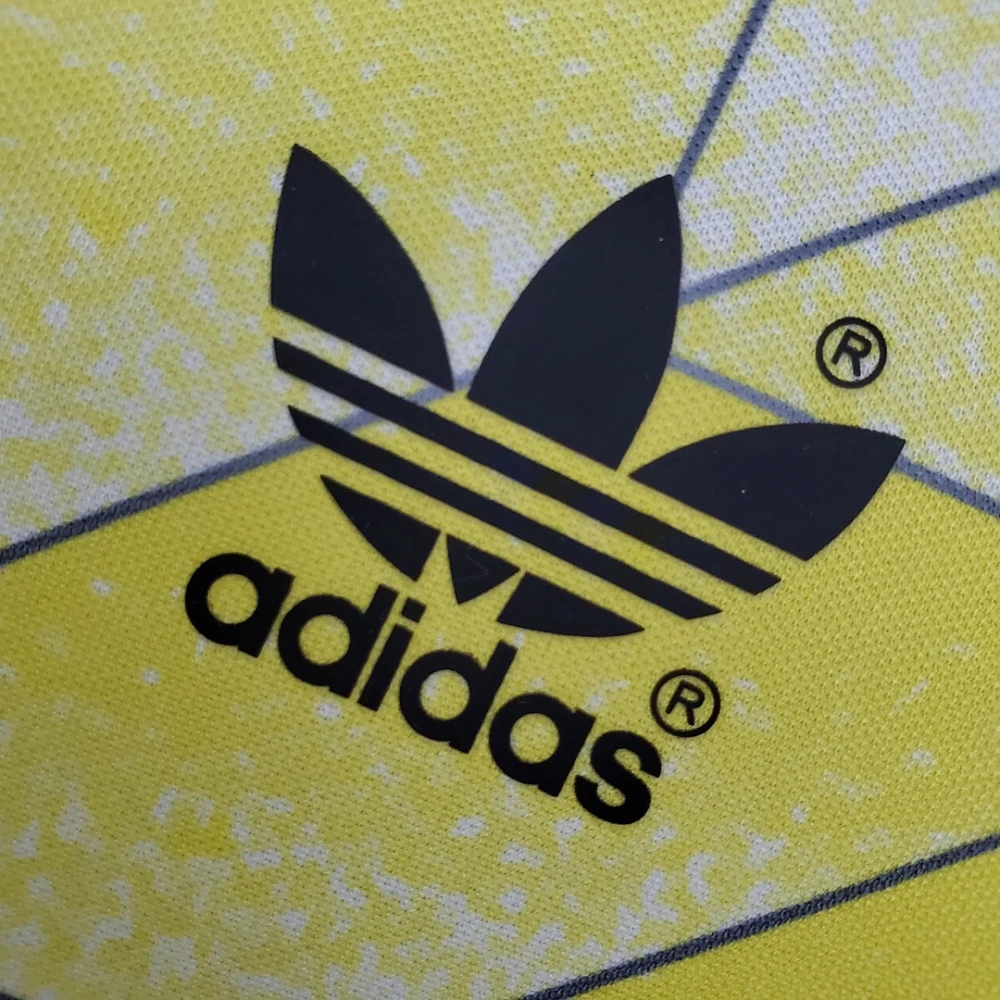 1998/1999 Retro Dortmund Home Football Shirt（ Fans Edition ）