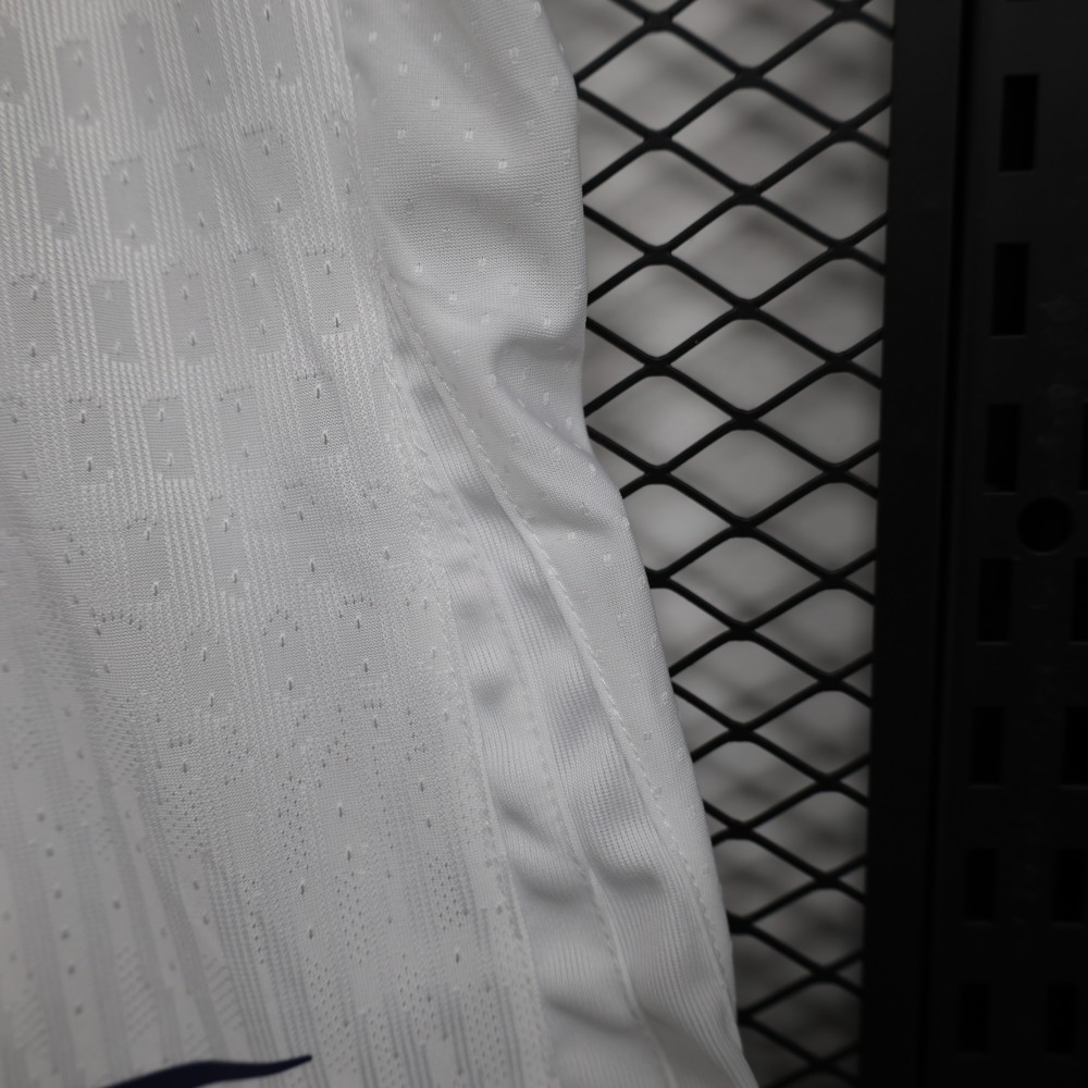 2024/2025 Player Edition Paris Away Shorts Football Jersey