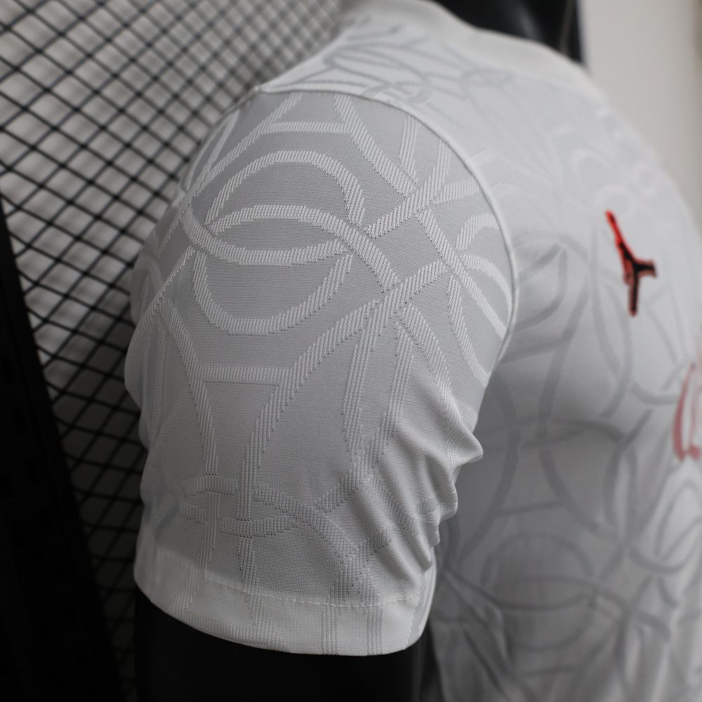 2024/2025 Player Edition Paris Special Edition Football Jersey