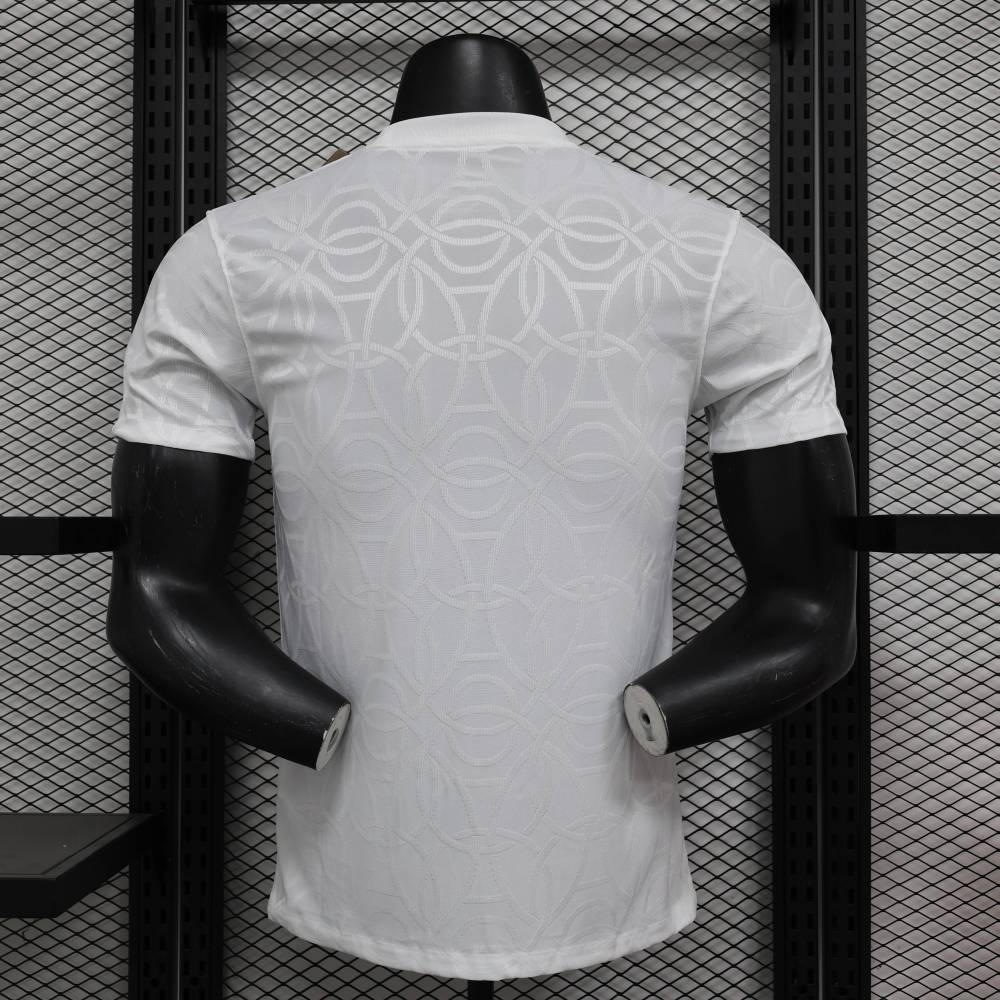 2024/2025 Player Edition Paris Special Edition Football Jersey