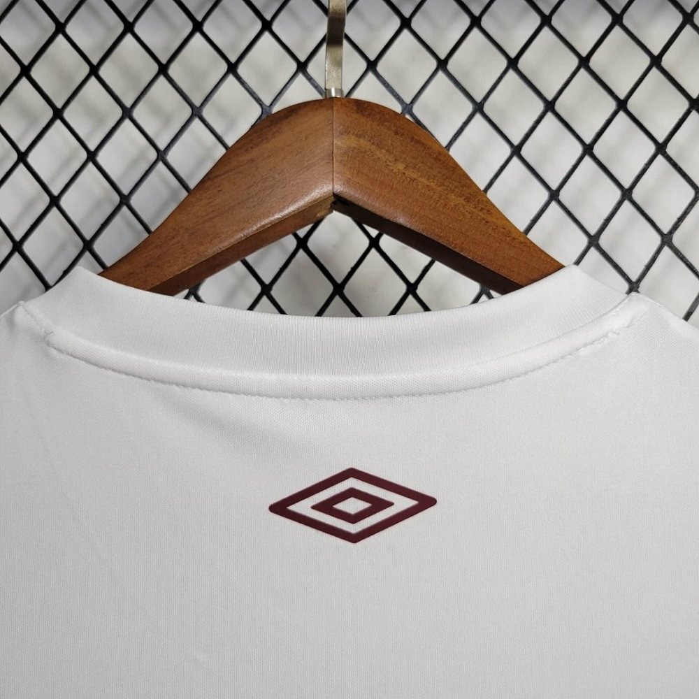 2024/2025 Fluminense Away Football Shirt（ Fans Edition ）