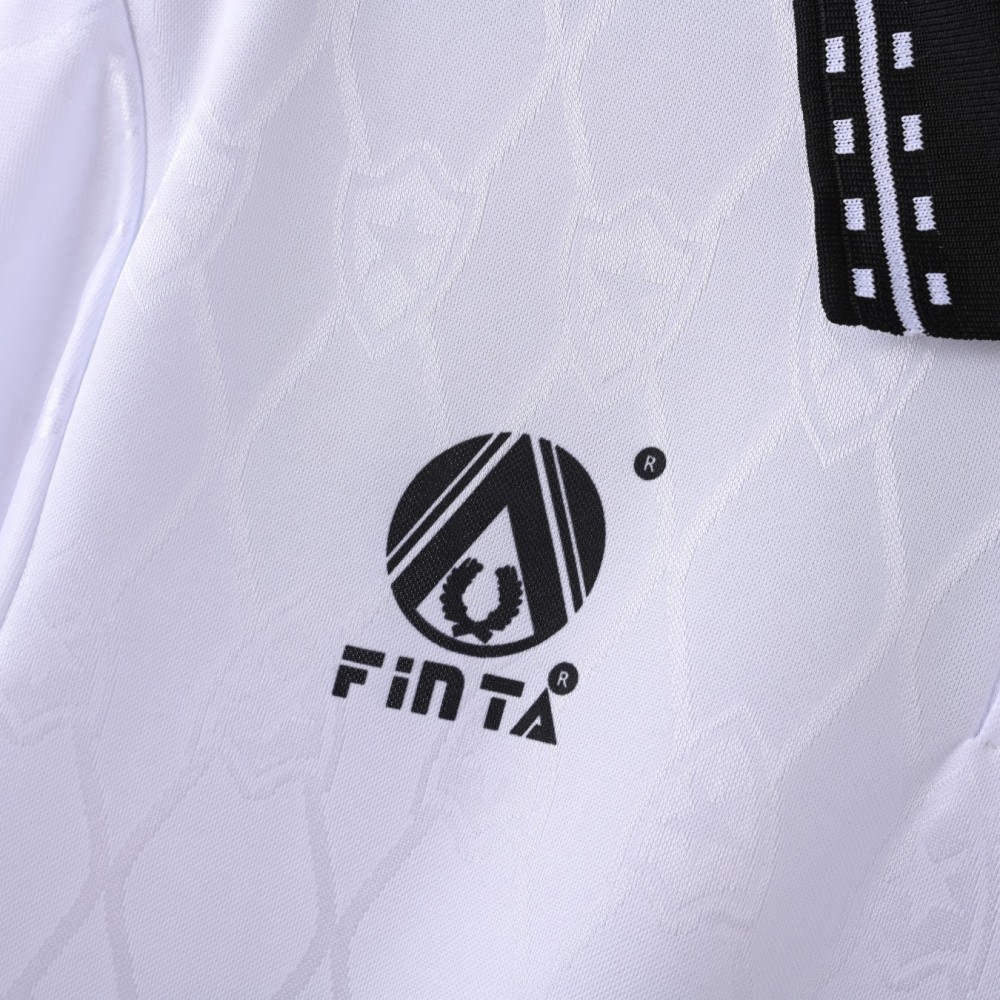 1995 Botafogo Retro Football Shirt（Fans version）