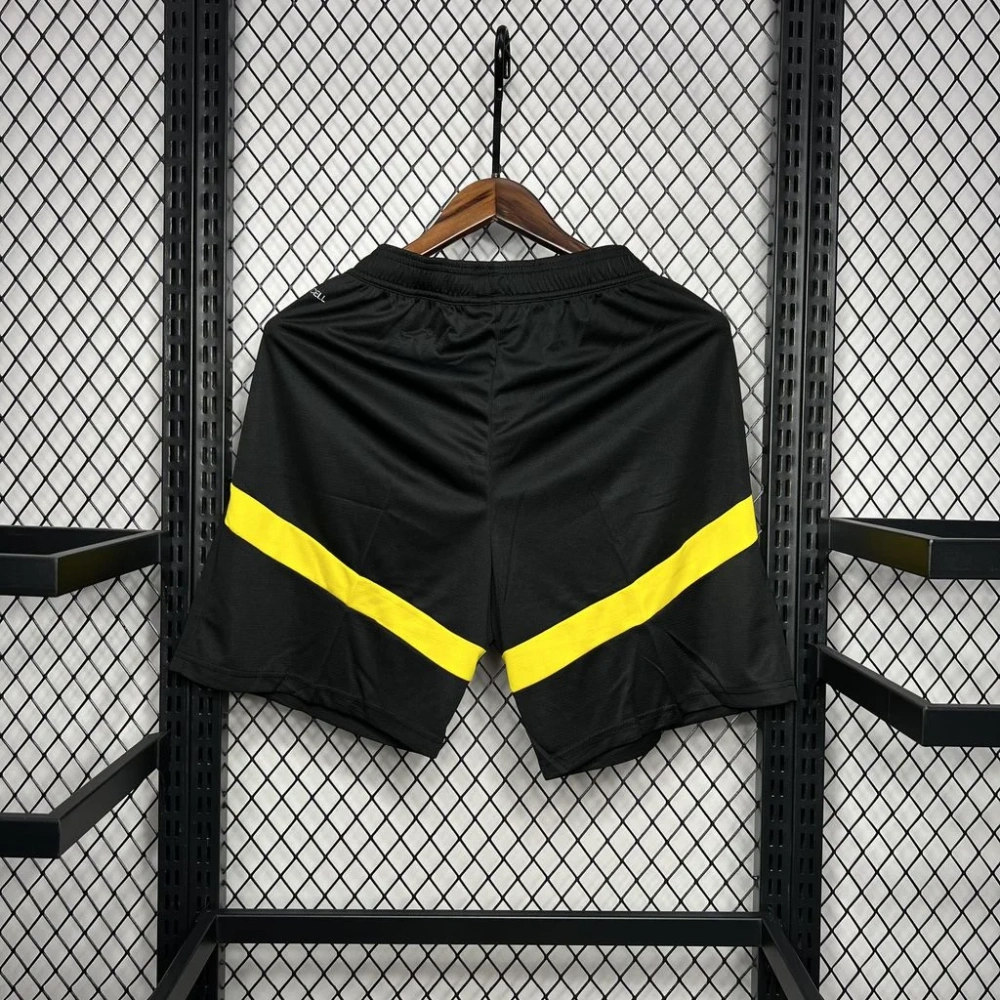 2024/2025 Dortmund Home Shorts