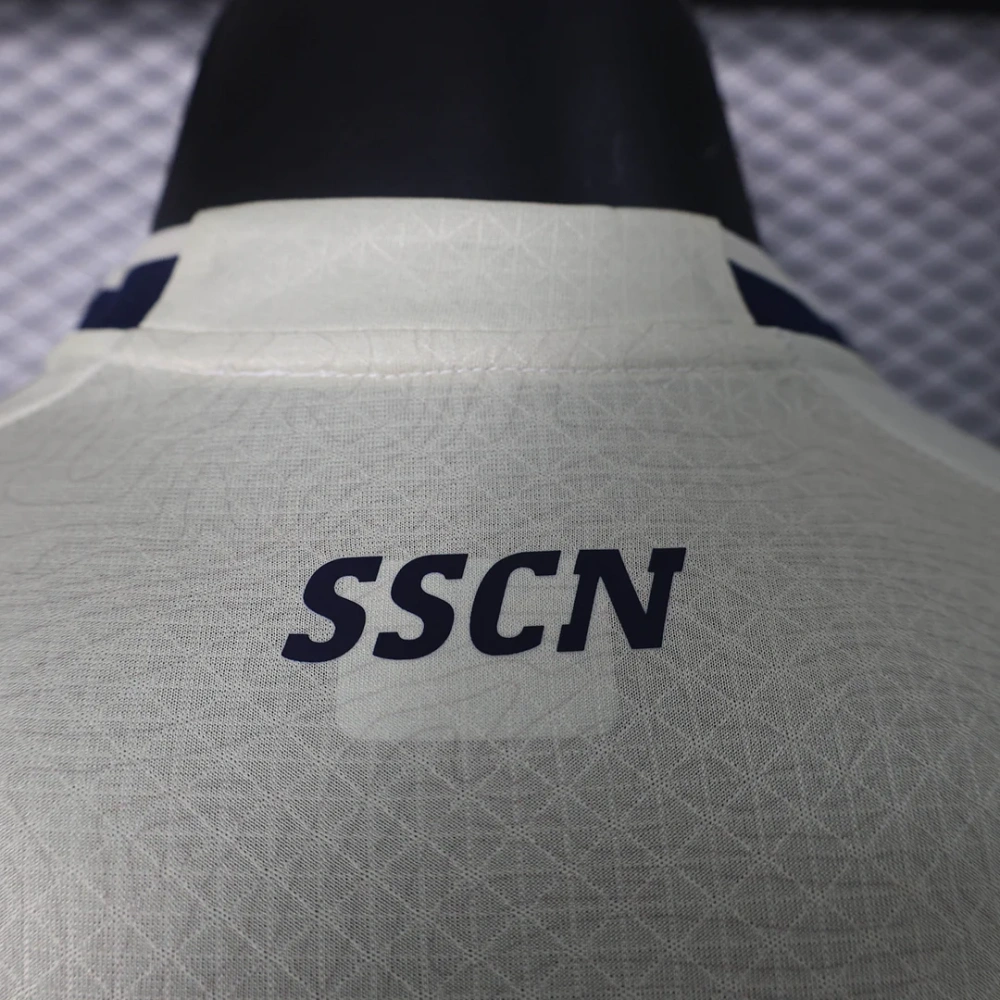 2024/2025 Napoli Special Edition Football Shirt（ Player Version）