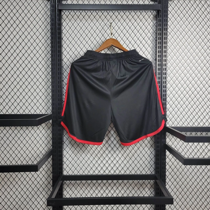 2024/2025 Flamengo Away Shorts
