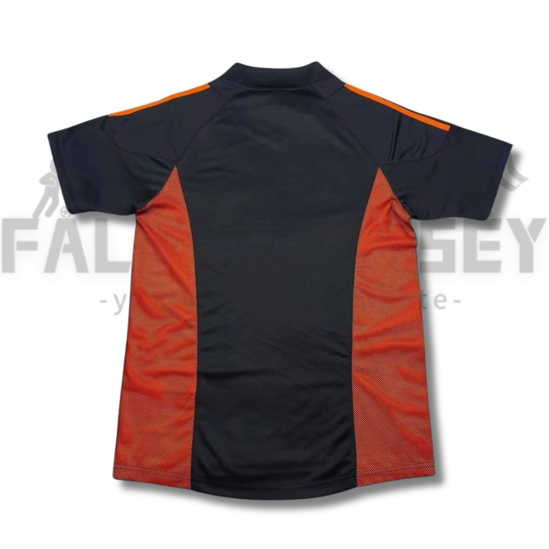 2002/2003 Benfica Retro Away Jersey（Fans Version)