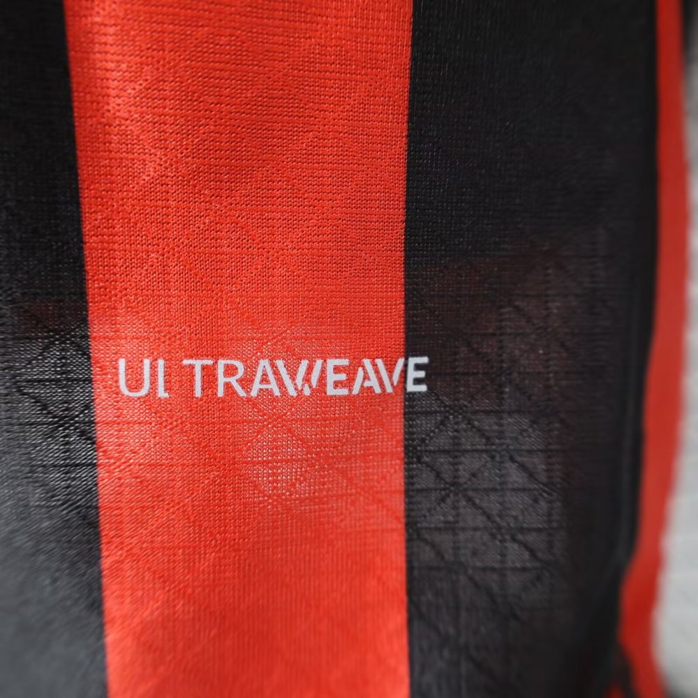 24/25  AC Milan Anniversary Jersey(Player Version)