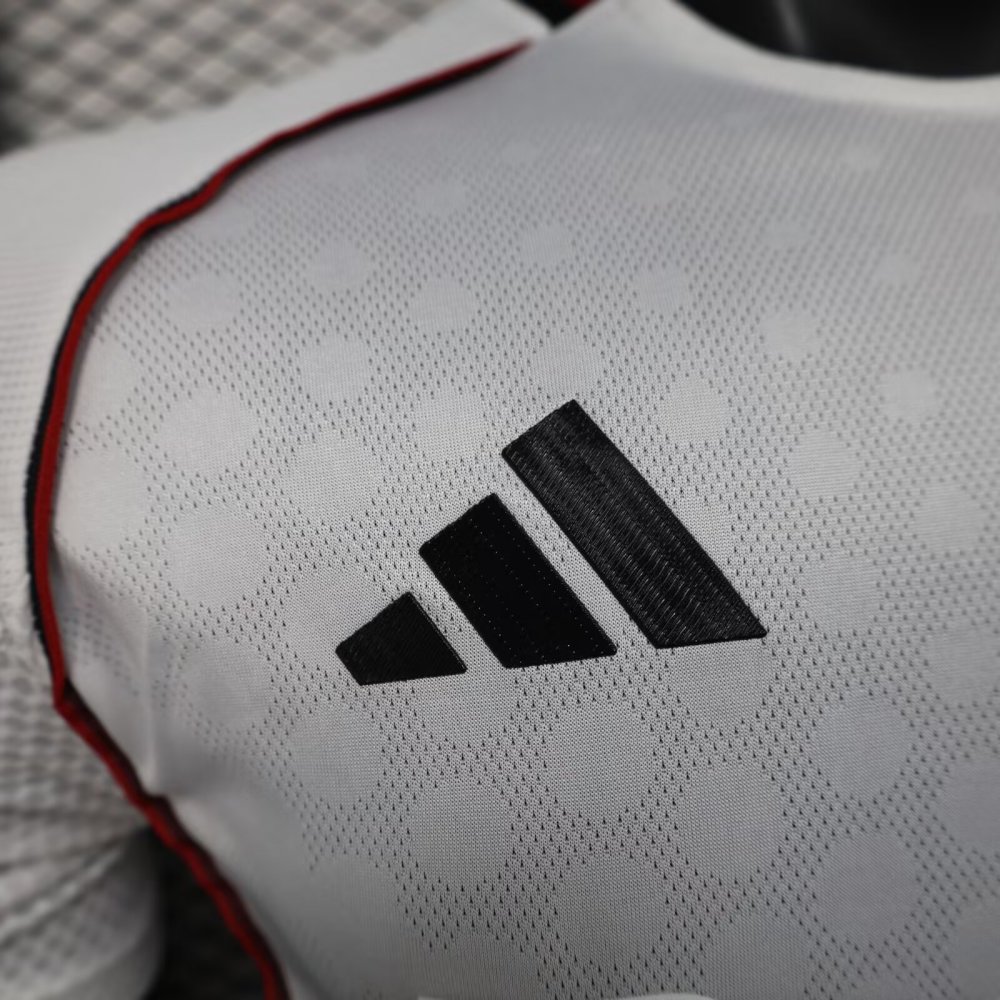 25/26 River Plate Home (Betano) Football Shirt（ Player Version）