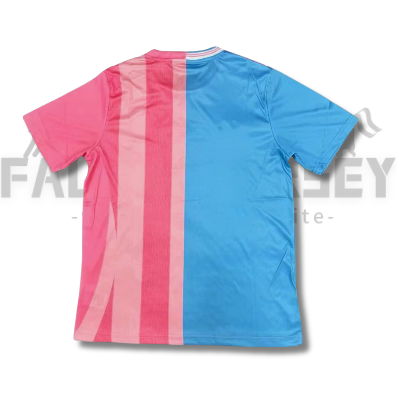 25/26 Miami Special Football Jersey （Fans Version）
