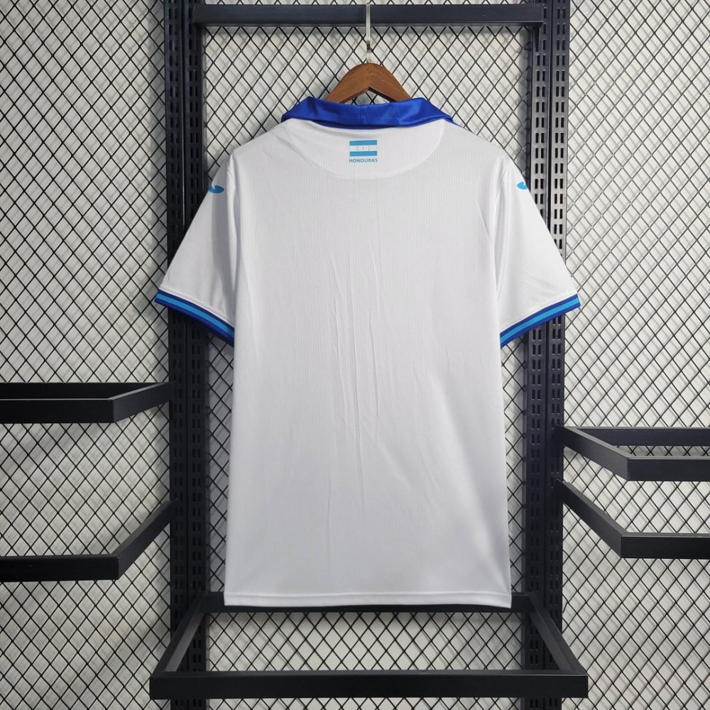 2023 Honduras Home Football Shirt