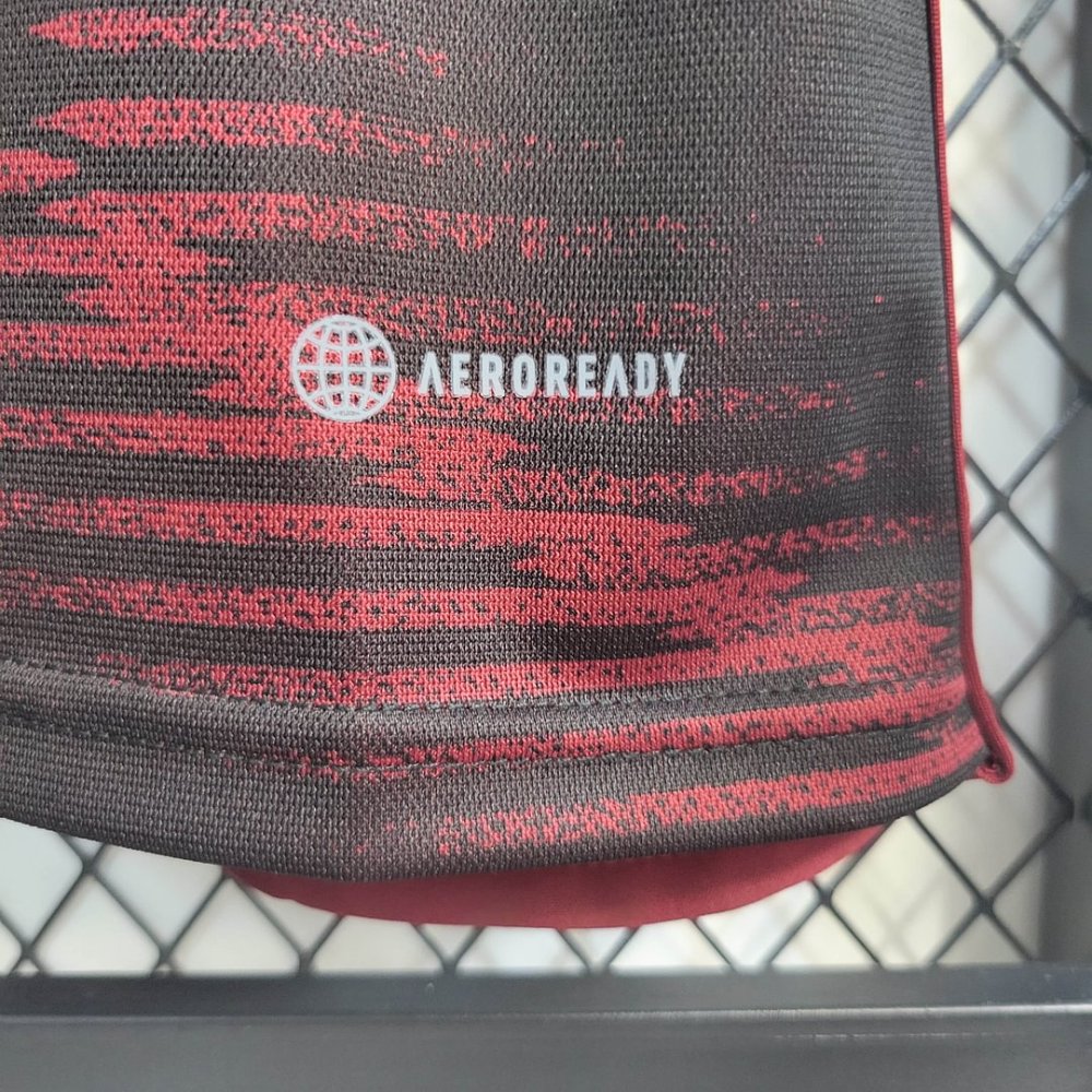 2022 Germany Away Football Shirt（ Fans Edition ）