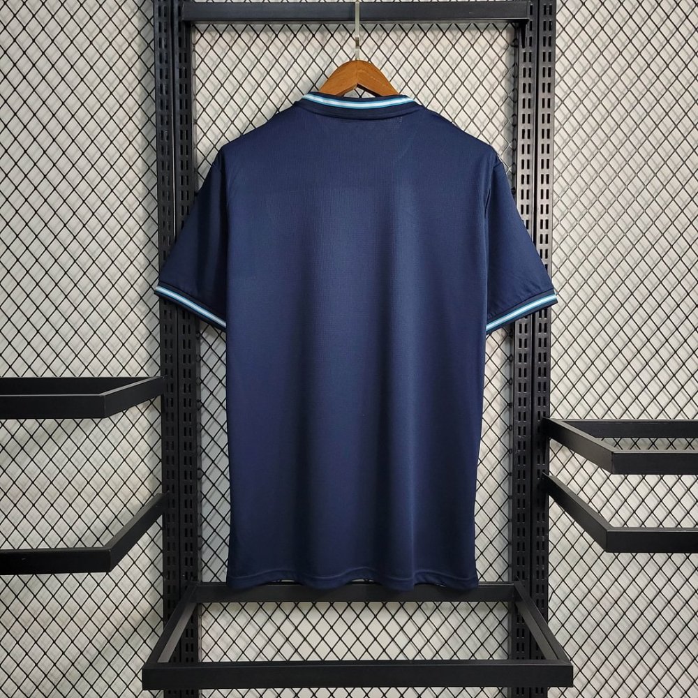 2023 Guatemala Away Football Shirt