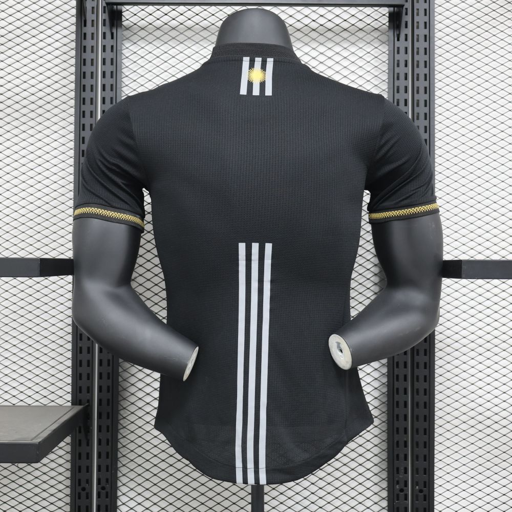 2024/2025 Player Edition Argentina Special Edition Football Jersey