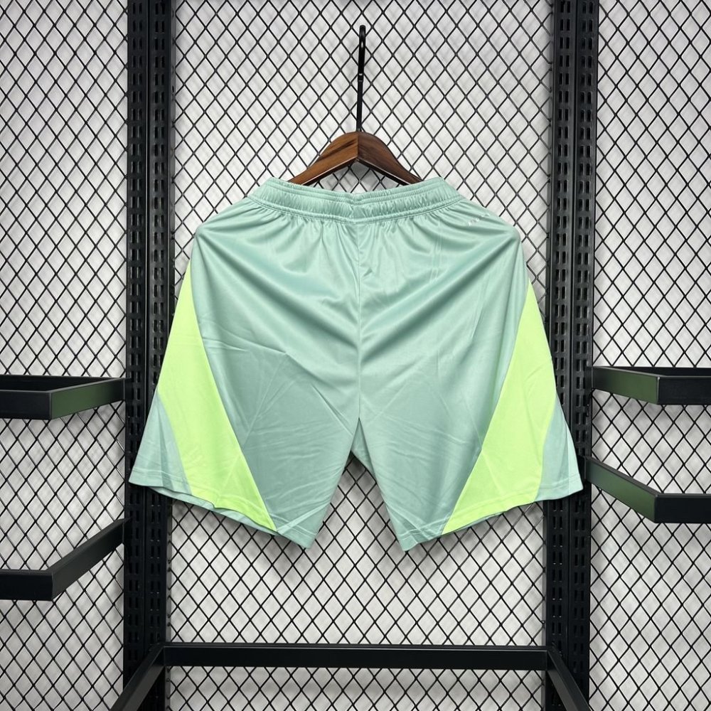 2024/2025 Mexico Away Shorts