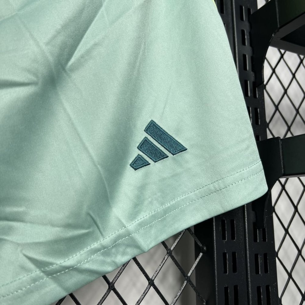 2024/2025 Mexico Away Shorts