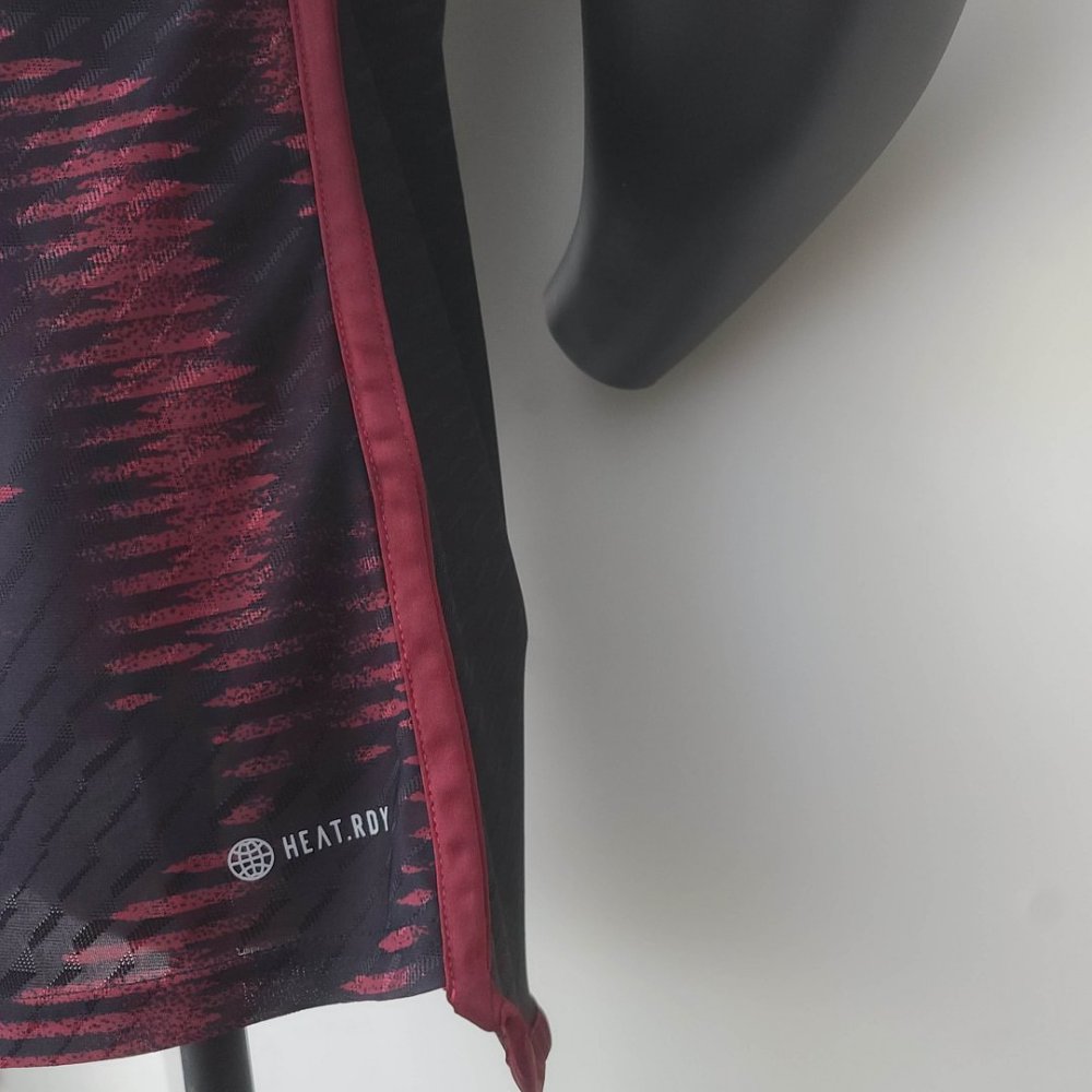 2022 Germany Away Football Shirt（ Player Edition ）