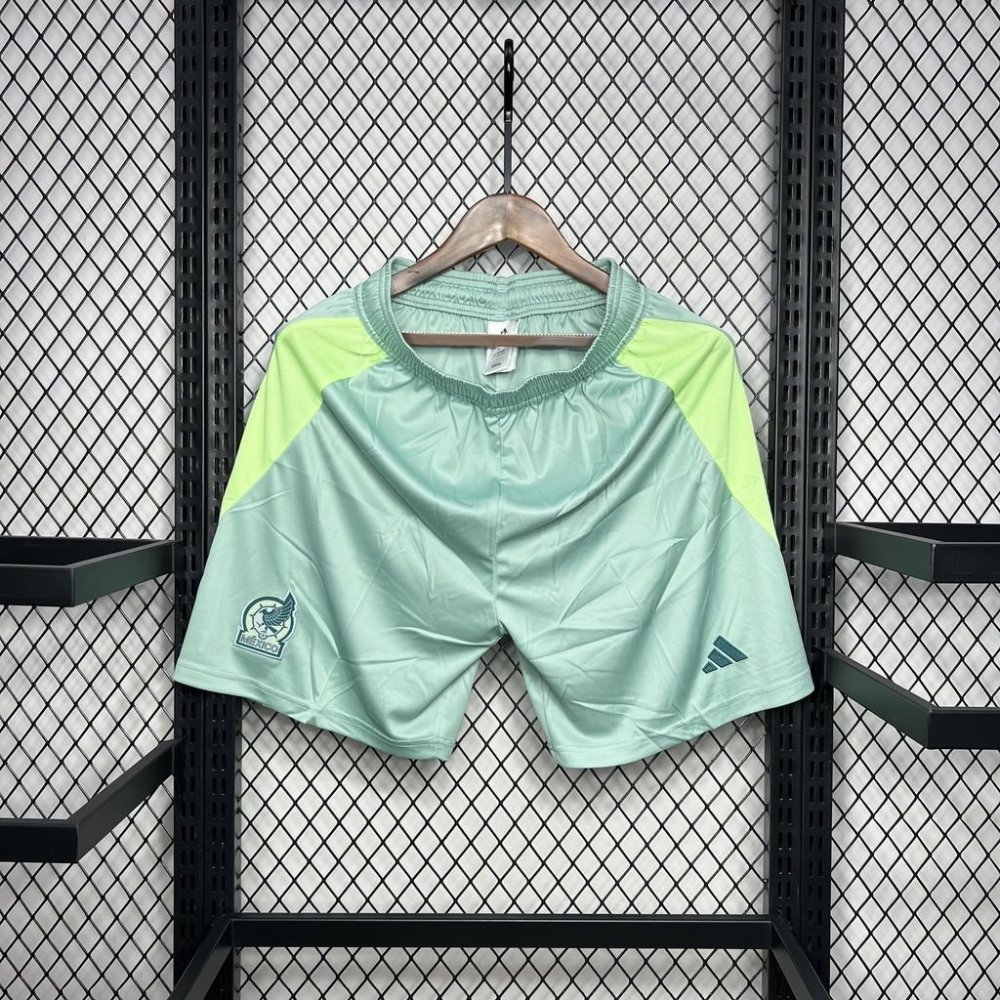 2024/2025 Mexico Away Shorts