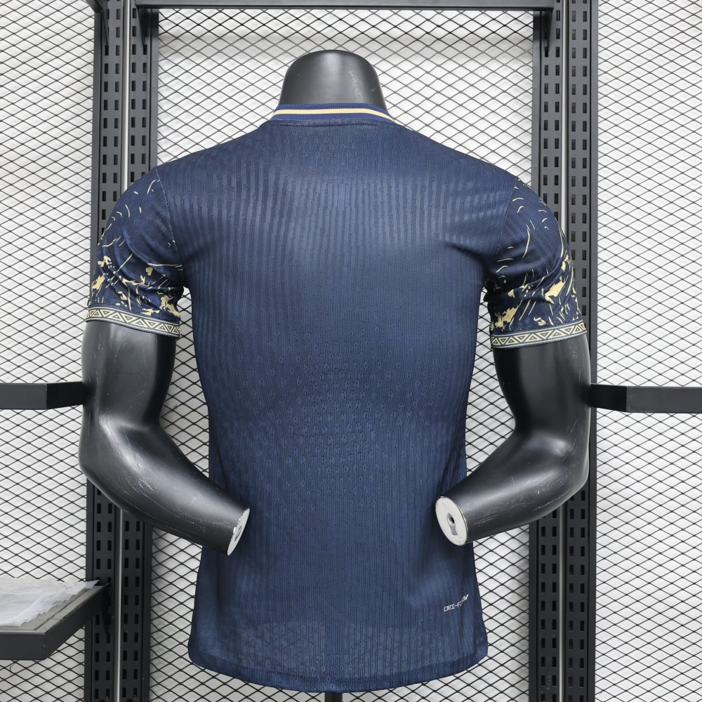 2024/2025 Brazil Special Edition Football Jersey（ Players Edition）