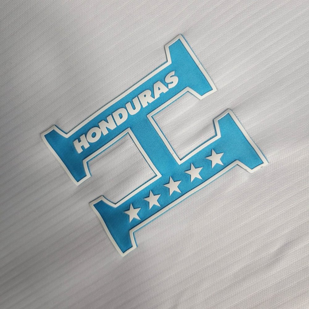 2023 Honduras Home Football Shirt