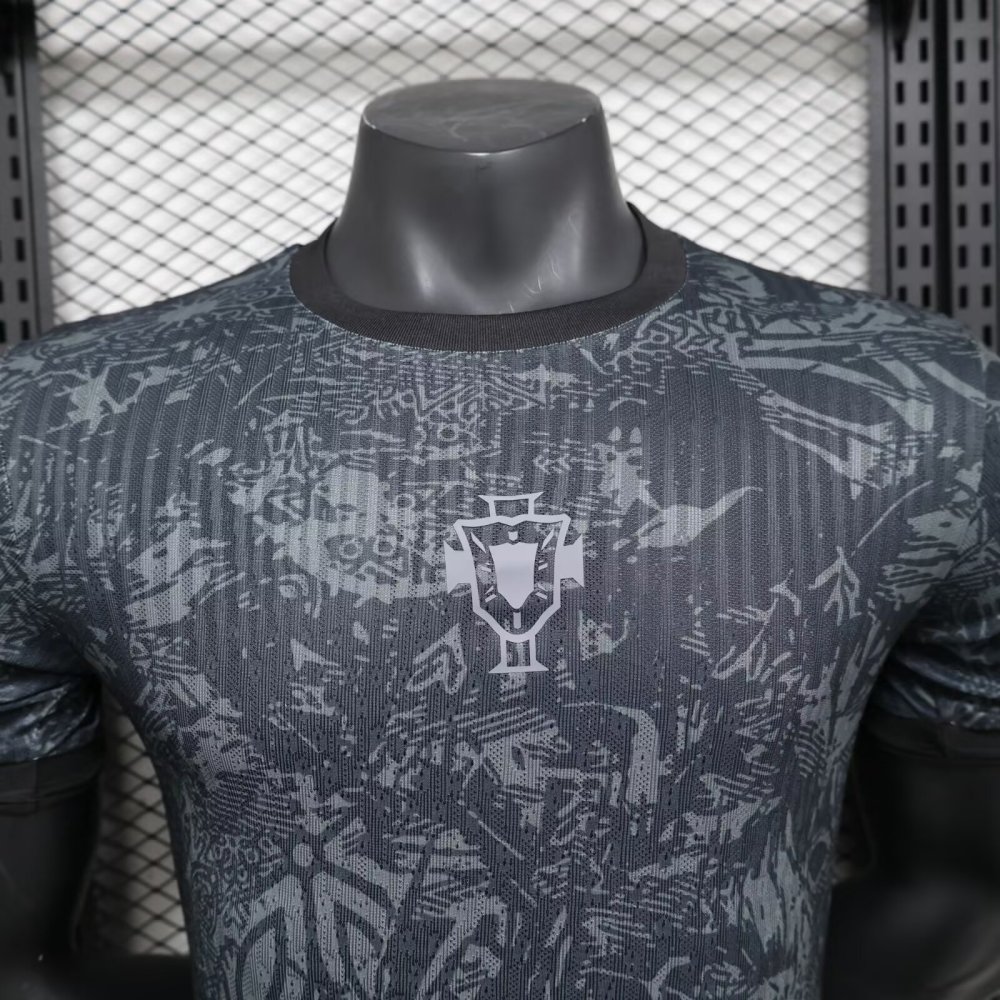 2024/2025  Player Edition Portugal  Special Edition Football Jersey