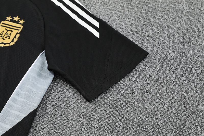 2025/2026 Argentina Training Wear Suit Shirt