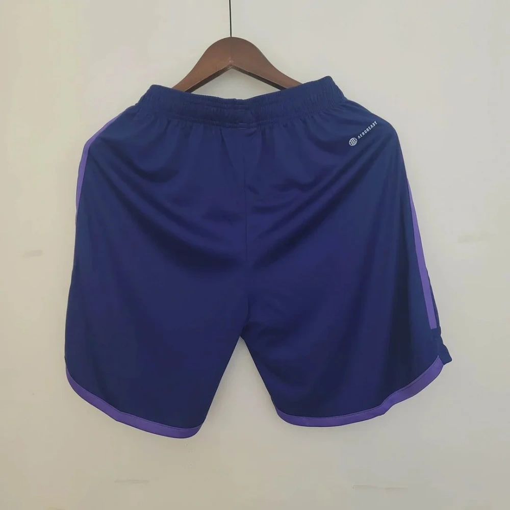 2022 Argentina Away Shorts