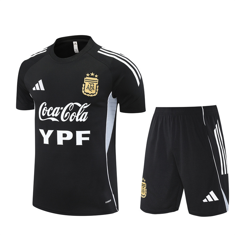 2025/2026 Argentina Training Wear Suit Shirt