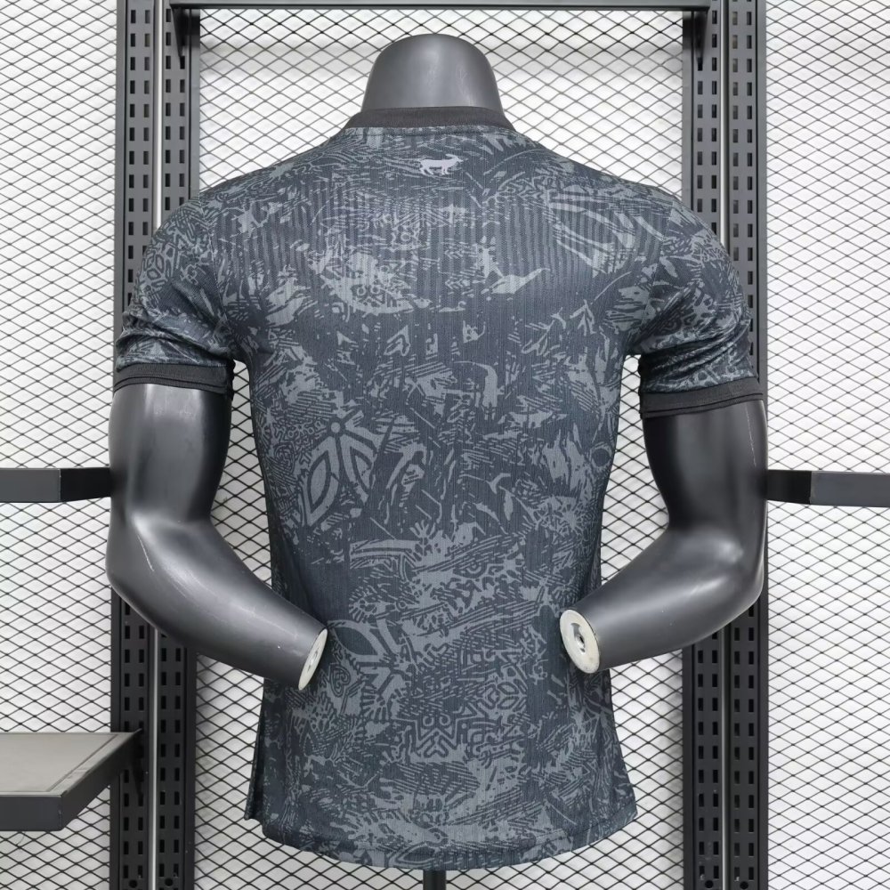 2024/2025  Player Edition Portugal  Special Edition Football Jersey