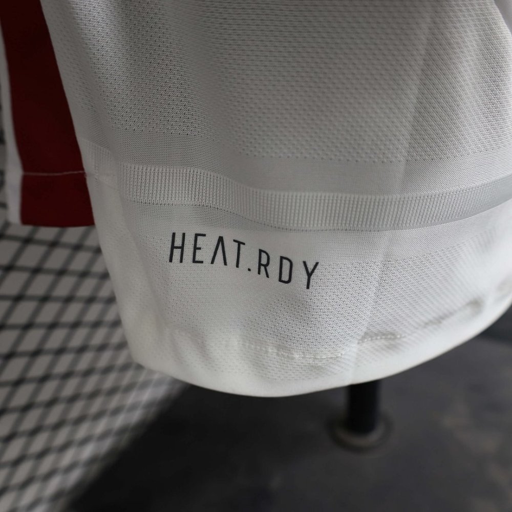 2024 Player Version Japan Y3 Away Football Shirt