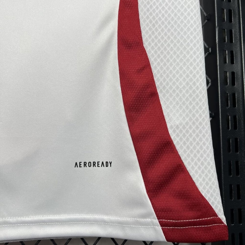 2024 Japan Away Football Shirt