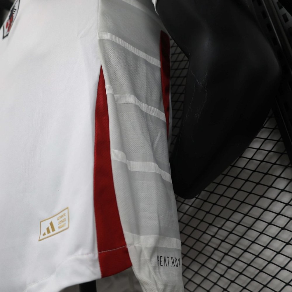 2024 Player Version Japan Y3 Away Football Shirt