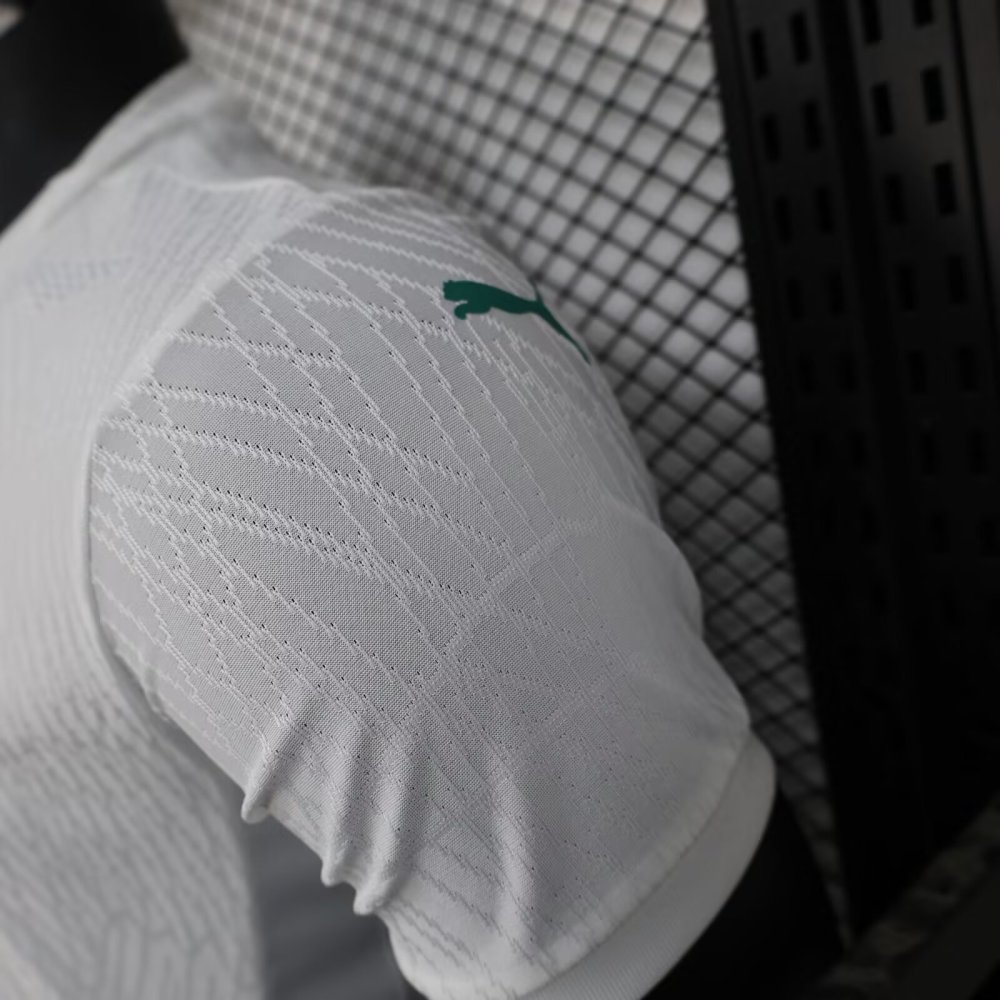 2024/2025 Senegal Away Football Shirt（ Player Edition ）