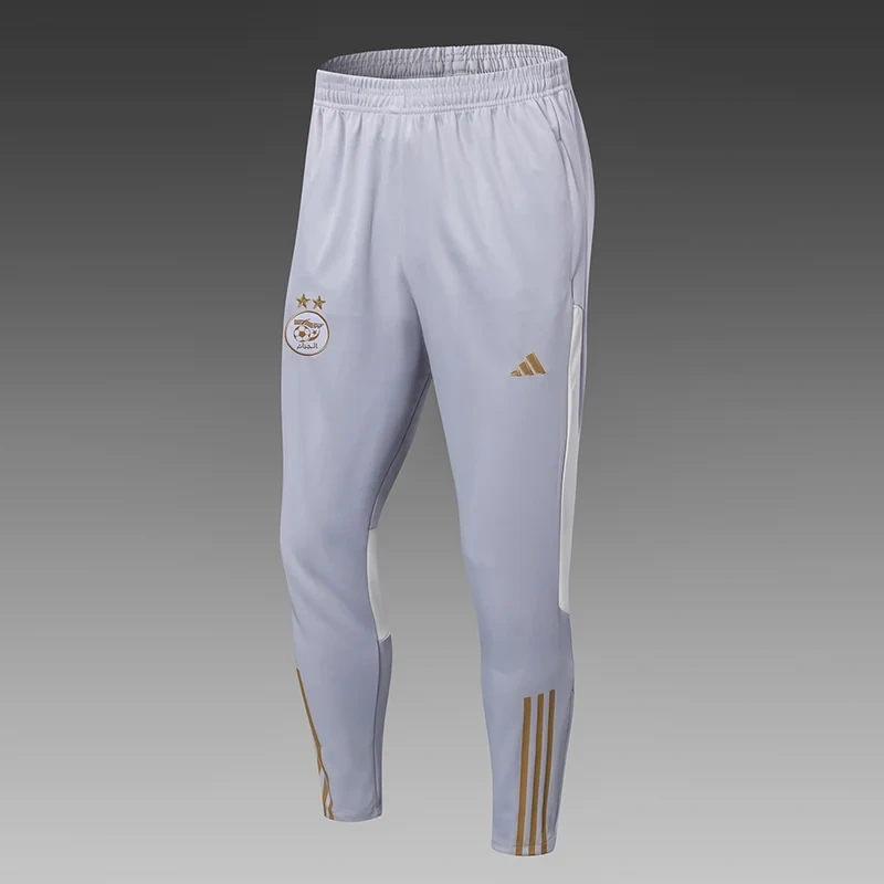 2024/2025  Algeria white Training Uniform Player Edition