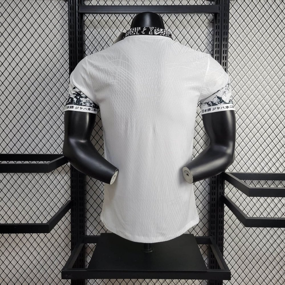 2024 Player Version Japan Special Edition Football Shirt