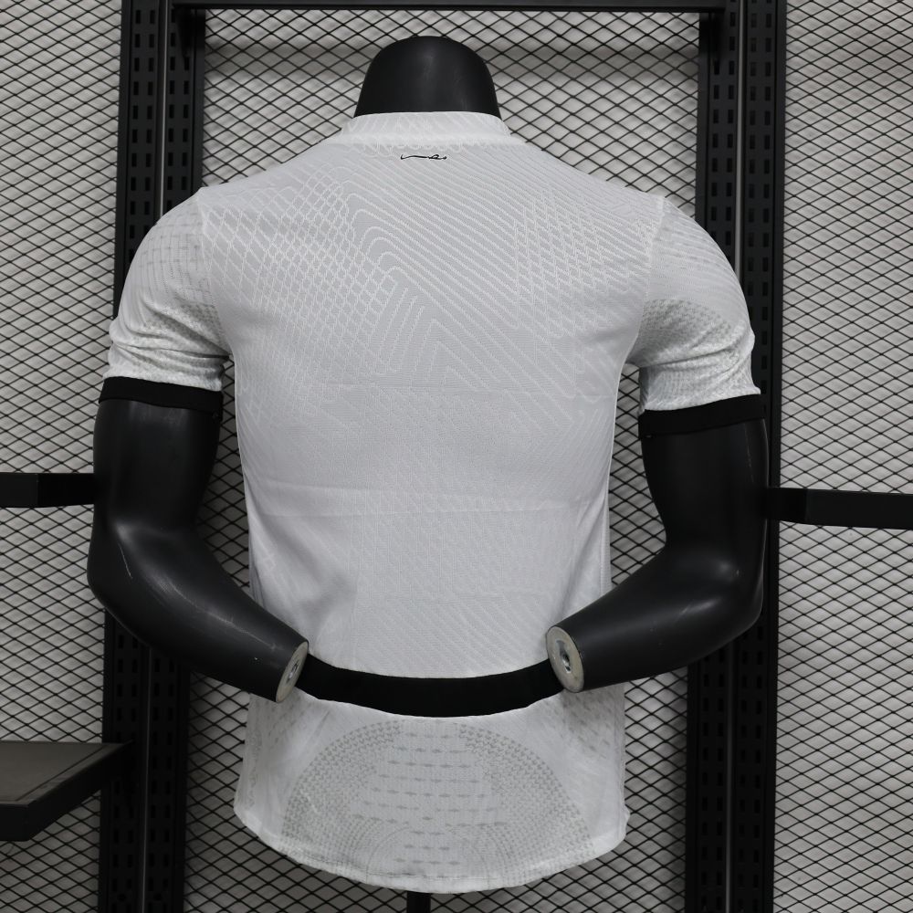 2024/2025 Egypt Away Football Jersey（ Player Edition ）