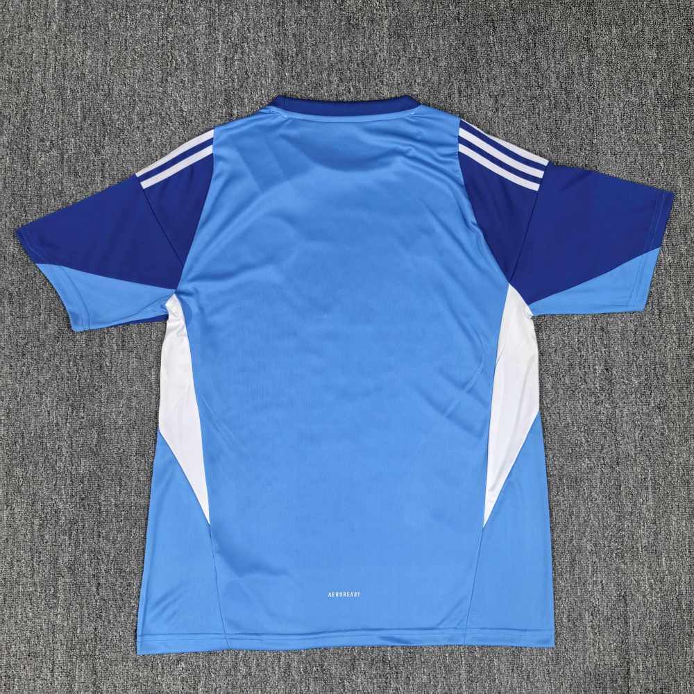 2025/2026 Miami Away Football Shirt (Fan Edition)