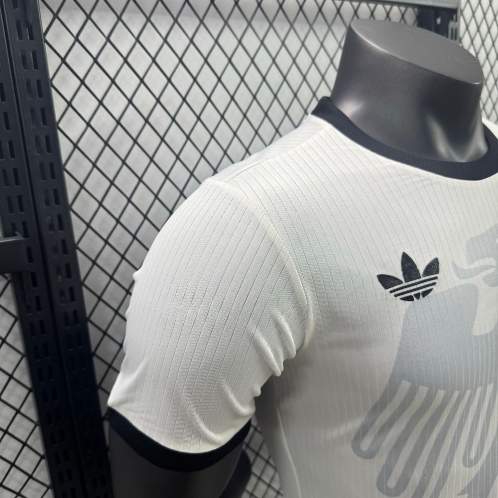 2024/2025 Germany Special Edition Football Jersey