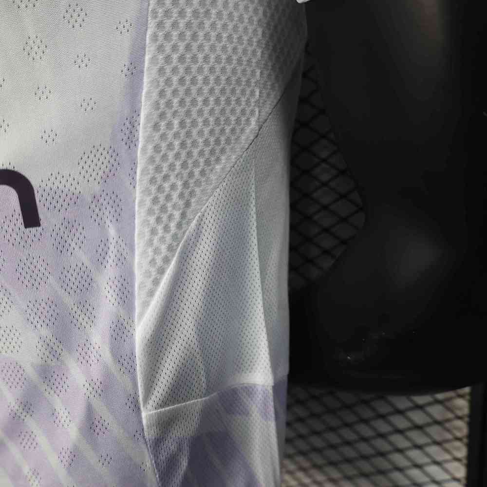 2025/2026 Manchester United away Football Jersey
