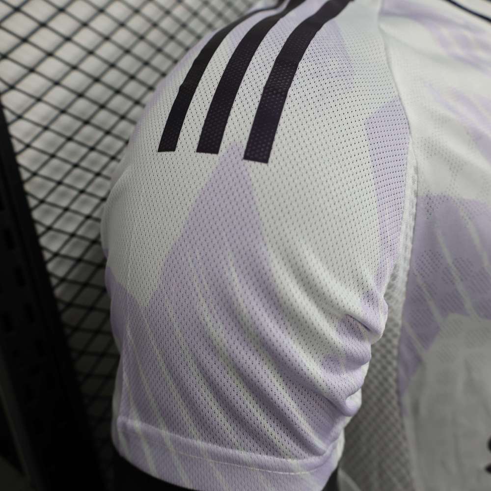 2025/2026 Manchester United away Football Jersey