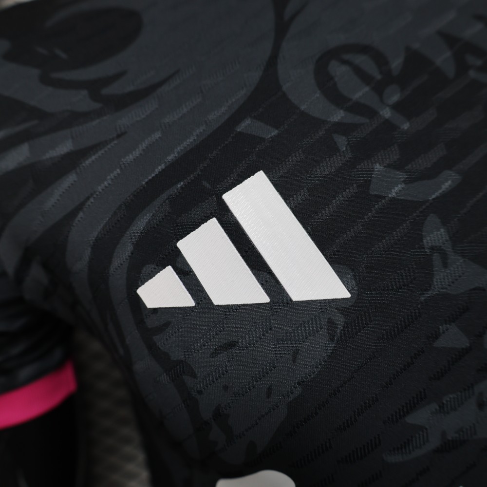 2025/26 Liverpool FC Special Edition Football Jersey