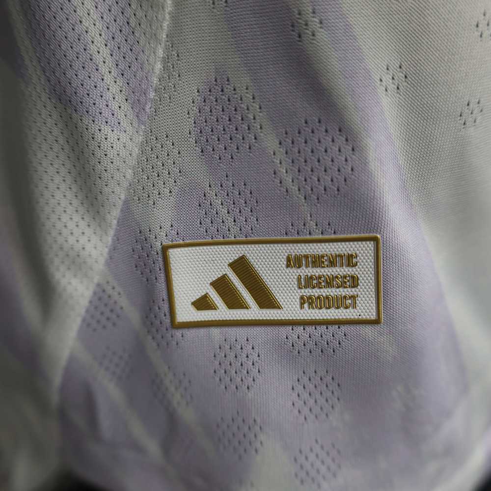 2025/2026 Manchester United away Football Jersey