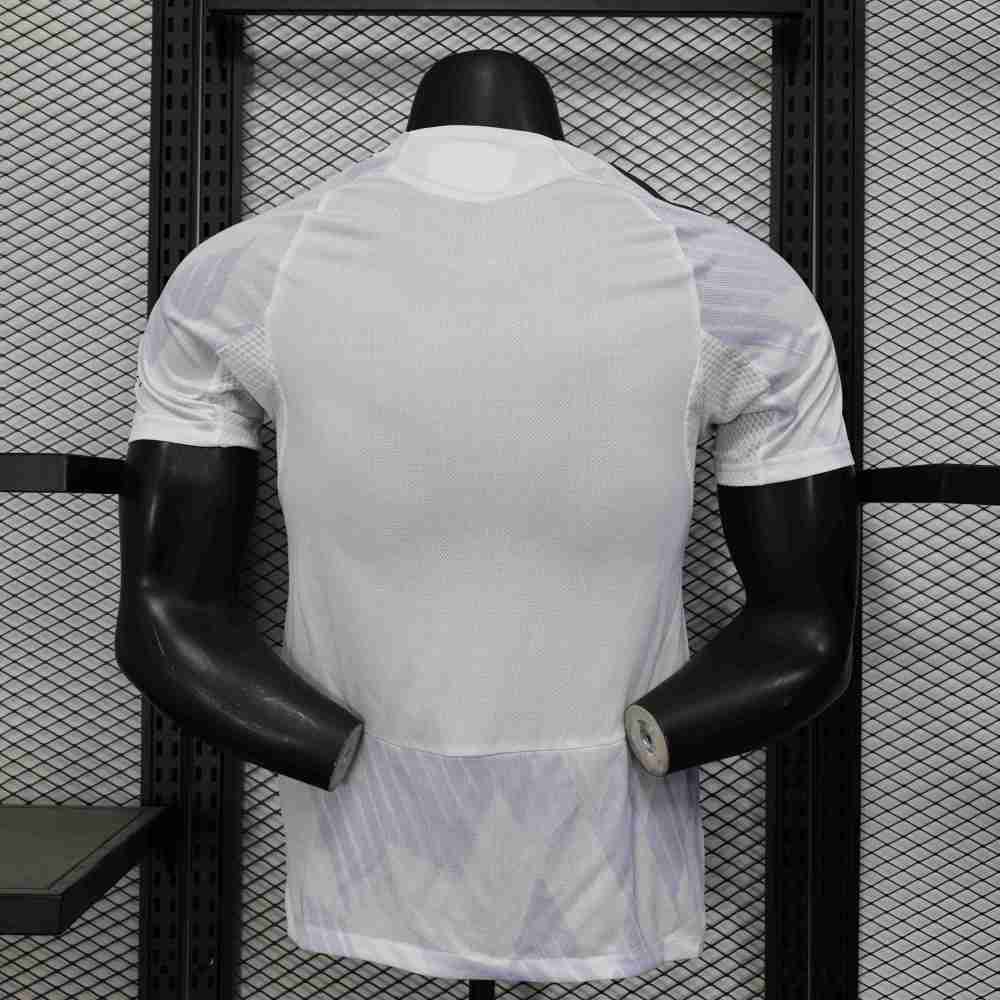 2025/2026 Manchester United away Football Jersey