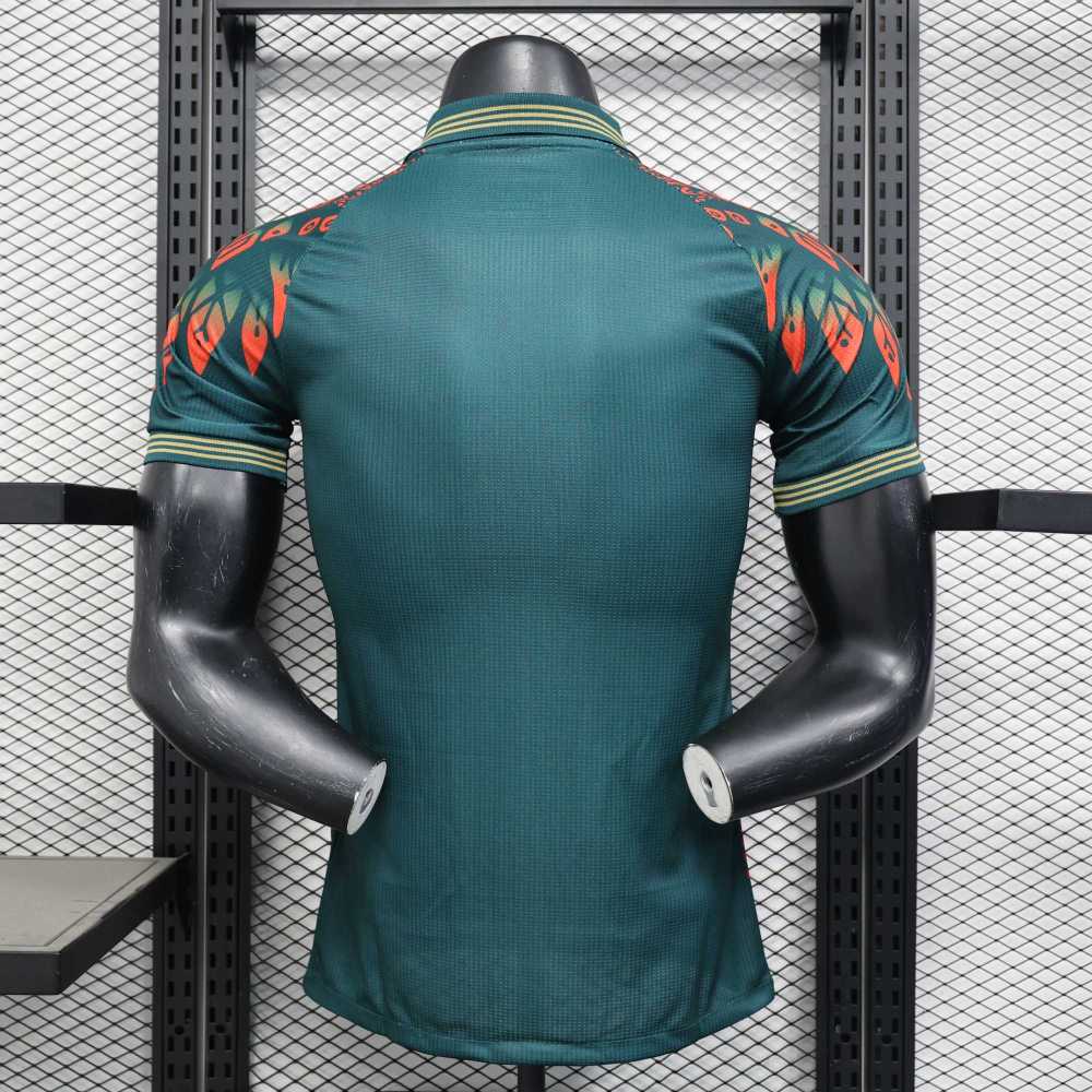 2025/2026 Mexico Player Edition Special Edition Football Shirt