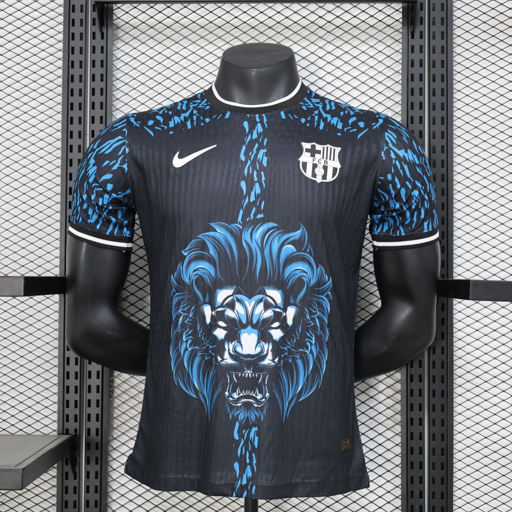 2024/2025 Barcelona Special Jersey(Player version)