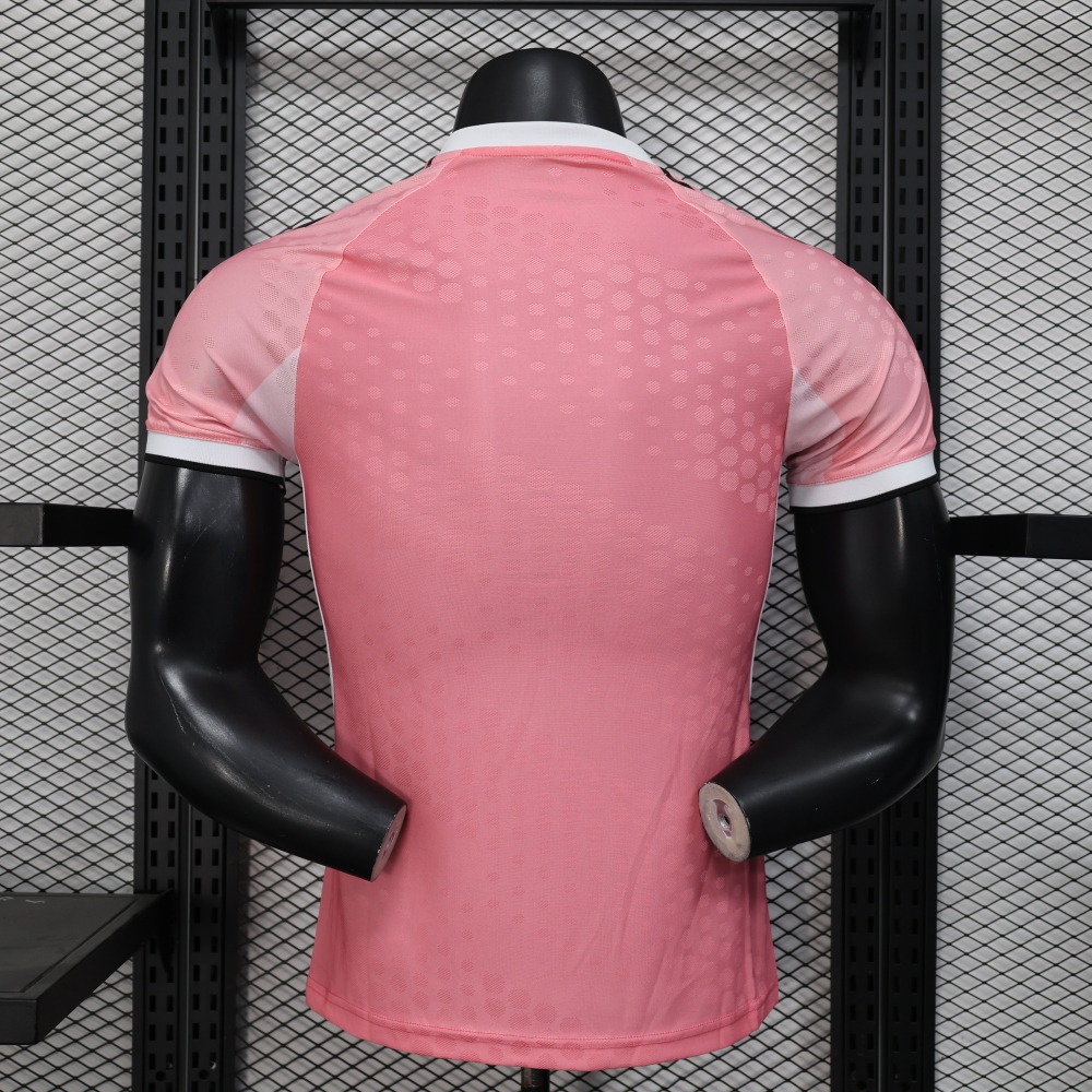 2025/20256 Miami Special Edition Football Jersey（Player version）