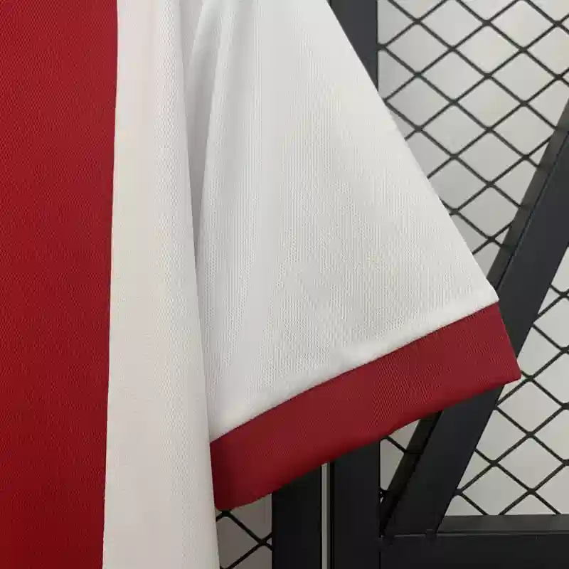 2025/2026 Ajax Commemorative Edition Soccer Jersey Fan Edition