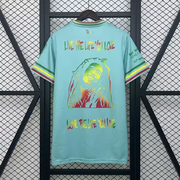 2025/2026 Ajax Special Home Football Jersey Fan Edition